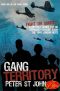 [Gang Books 01] • Gang Territory